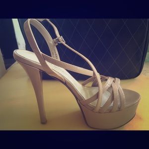 Chinese laundry pumps